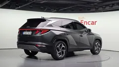 2023 Hyundai Tucson Inspiration 2WD — фото 2