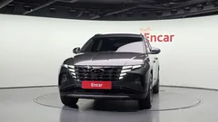 2023 Hyundai Tucson Inspiration 2WD — фото 3