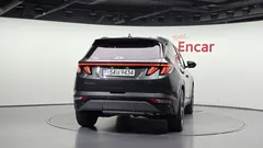 2023 Hyundai Tucson Inspiration 2WD — фото 4