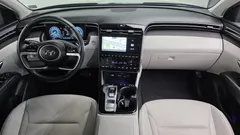 2023 Hyundai Tucson Inspiration 2WD — фото 7