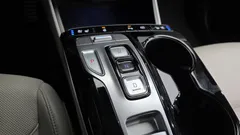 2023 Hyundai Tucson Inspiration 2WD — фото 9