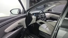 2023 Hyundai Tucson Inspiration 2WD — фото 10