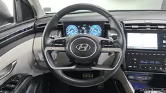 2023 Hyundai Tucson Inspiration 2WD — фото 13