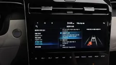 2023 Hyundai Tucson Inspiration 2WD — фото 16
