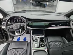 2023 Audi Q7 50 TDI Quattro Premium — фото 6