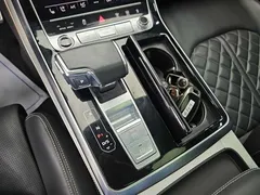 2023 Audi Q7 50 TDI Quattro Premium — фото 7
