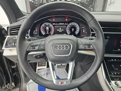 2023 Audi Q7 50 TDI Quattro Premium — фото 8