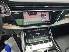 2023 Audi Q7 50 TDI Quattro Premium — фото 9