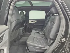 2023 Audi Q7 50 TDI Quattro Premium — фото 15