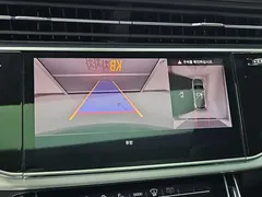 2023 Audi Q7 50 TDI Quattro Premium — фото 19