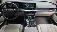 2023 Kia Carnival Gasoline 9-Seater Hi-Limousine — фото 7