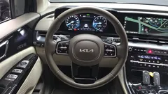 2023 Kia Carnival Gasoline 9-Seater Hi-Limousine — фото 13