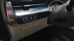 2023 Kia Carnival Gasoline 9-Seater Hi-Limousine — фото 14