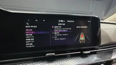 2023 Kia Carnival Gasoline 9-Seater Hi-Limousine — фото 17