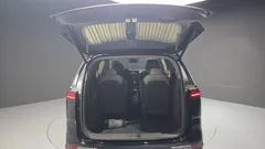 2023 Kia Carnival Gasoline 9-Seater Hi-Limousine — фото 20