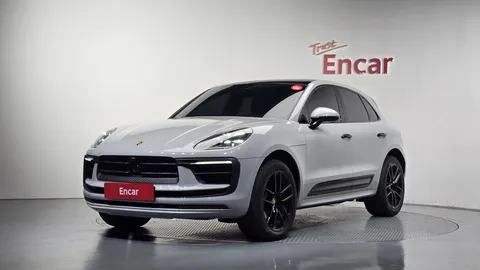 2023 Porsche Macan 2.9 S