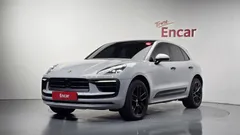 2023 Porsche Macan 2.9 S — фото 1
