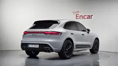 2023 Porsche Macan 2.9 S — фото 2