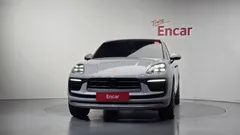 2023 Porsche Macan 2.9 S — фото 3