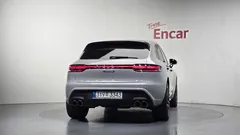 2023 Porsche Macan 2.9 S — фото 4