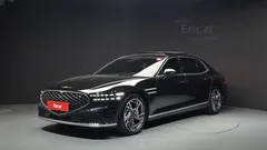 2022 Genesis G90 Gasoline 3.5 Turbo 2WD — фото 1