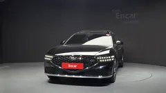 2022 Genesis G90 Gasoline 3.5 Turbo 2WD — фото 3