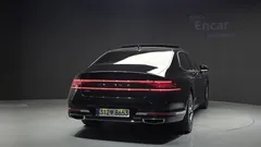 2022 Genesis G90 Gasoline 3.5 Turbo 2WD — фото 4