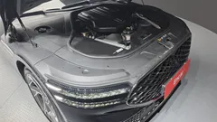 2022 Genesis G90 Gasoline 3.5 Turbo 2WD — фото 6