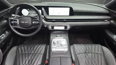 2022 Genesis G90 Gasoline 3.5 Turbo 2WD — фото 7