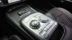 2022 Genesis G90 Gasoline 3.5 Turbo 2WD — фото 9