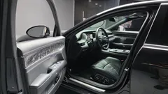 2022 Genesis G90 Gasoline 3.5 Turbo 2WD — фото 10