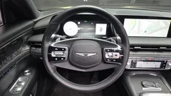 2022 Genesis G90 Gasoline 3.5 Turbo 2WD — фото 14