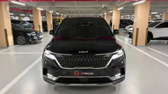 2023 Kia Carnival Gasoline 9-Seater Noblesse — фото 3