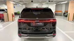 2023 Kia Carnival Gasoline 9-Seater Noblesse — фото 4