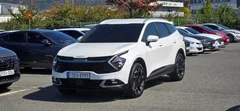 2023 Kia Sportage Gasoline 1.6 Turbo 2WD — фото 1