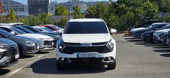 2023 Kia Sportage Gasoline 1.6 Turbo 2WD — фото 2