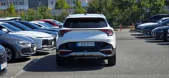 2023 Kia Sportage Gasoline 1.6 Turbo 2WD — фото 4