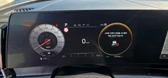 2023 Kia Sportage Gasoline 1.6 Turbo 2WD — фото 5