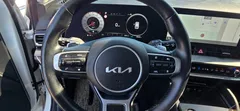 2023 Kia Sportage Gasoline 1.6 Turbo 2WD — фото 6