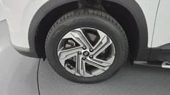 2023 Hyundai Santa Fe Gasoline 2.5T 2WD — фото 5