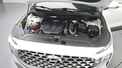 2023 Hyundai Santa Fe Gasoline 2.5T 2WD — фото 6