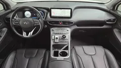 2023 Hyundai Santa Fe Gasoline 2.5T 2WD — фото 7