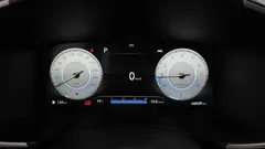 2023 Hyundai Santa Fe Gasoline 2.5T 2WD — фото 8