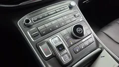 2023 Hyundai Santa Fe Gasoline 2.5T 2WD — фото 9