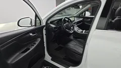 2023 Hyundai Santa Fe Gasoline 2.5T 2WD — фото 10
