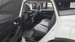 2023 Hyundai Santa Fe Gasoline 2.5T 2WD — фото 11