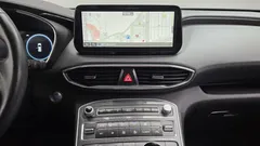 2023 Hyundai Santa Fe Gasoline 2.5T 2WD — фото 12