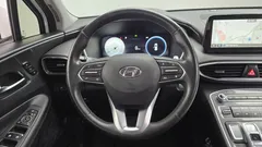 2023 Hyundai Santa Fe Gasoline 2.5T 2WD — фото 13