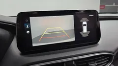 2023 Hyundai Santa Fe Gasoline 2.5T 2WD — фото 14