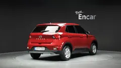 2022 Hyundai Venue 1.6 Modern Plus — фото 2
